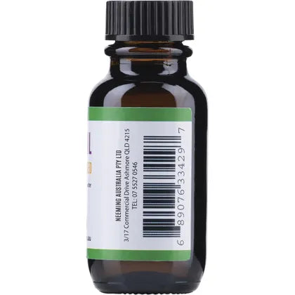 Neem- Neem Seed Oil 100% Pure & Cold Pressed-20ml