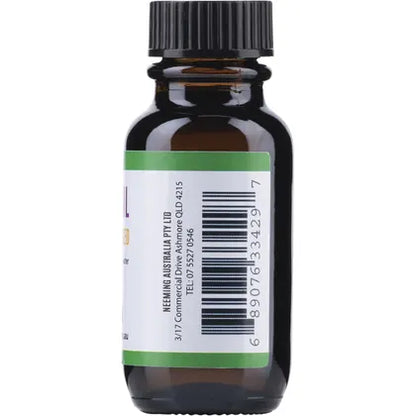 Neem- Neem Seed Oil 100% Pure & Cold Pressed-20ml
