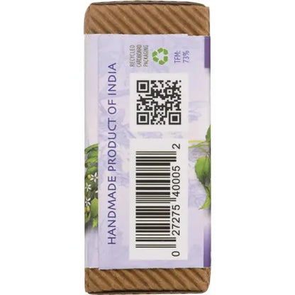 Auromere- Neem Soap Ayurvedic Lavender Neem-12x78g