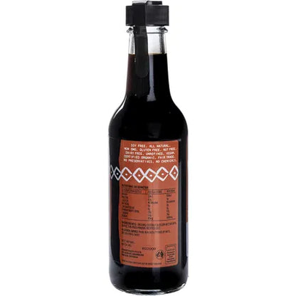 Niulife- Organic Coconut Amino Sauce Barbeque-6x250ml