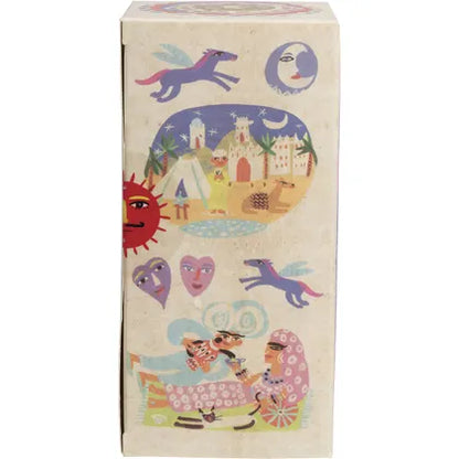 Ministry of Tea- Organic The Big Sleep Tea Bags-20pk