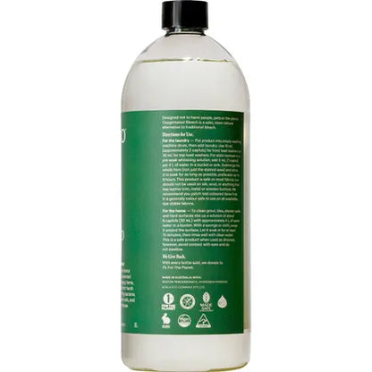 Koala Eco- Oxygenated Bleach Fragrance Free-1L