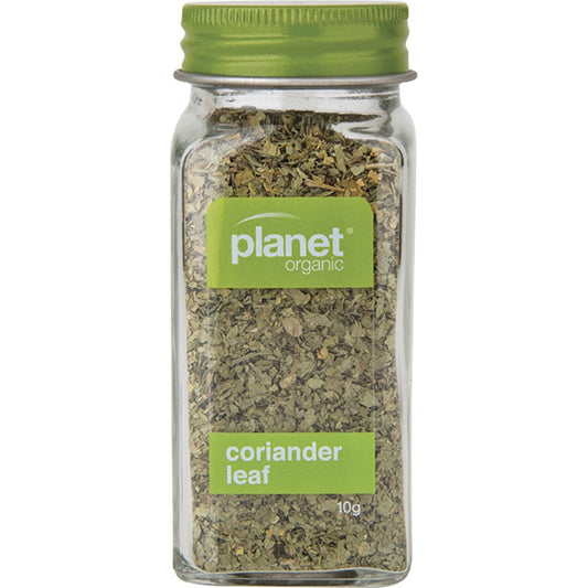 Planet Organic- Coriander Leaf-10g