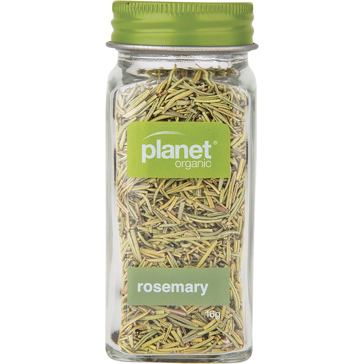 Planet Organic- Rosemary-16g