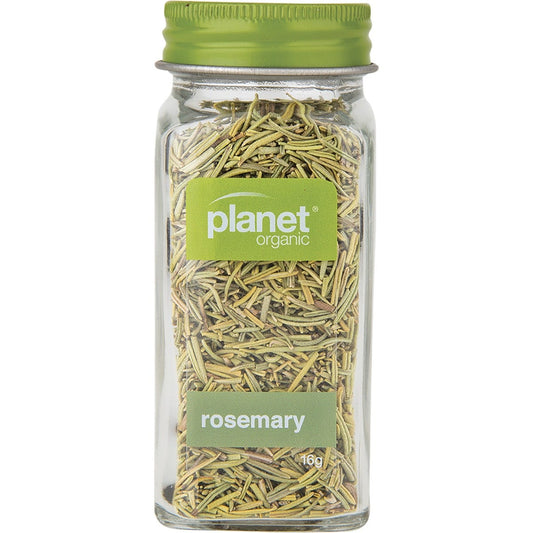 Planet Organic- Rosemary-16g