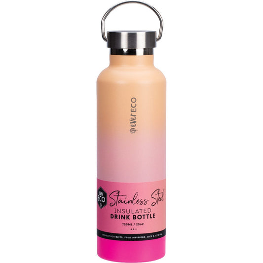 Ever Eco- Insulated Stainless Steel Bottle Rise-750ml