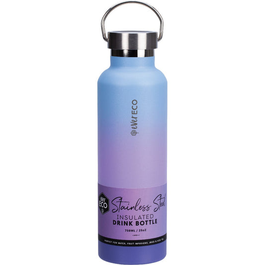 Ever Eco- Insulated Stainless Steel Bottle Balance-750ml