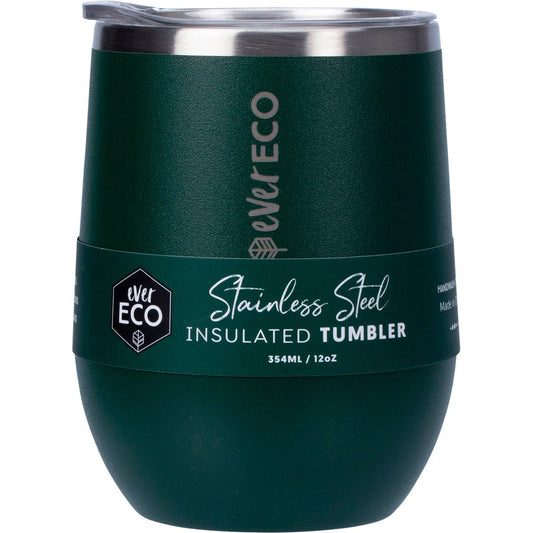 Ever Eco- Insulated Tumbler Forest-354ml
