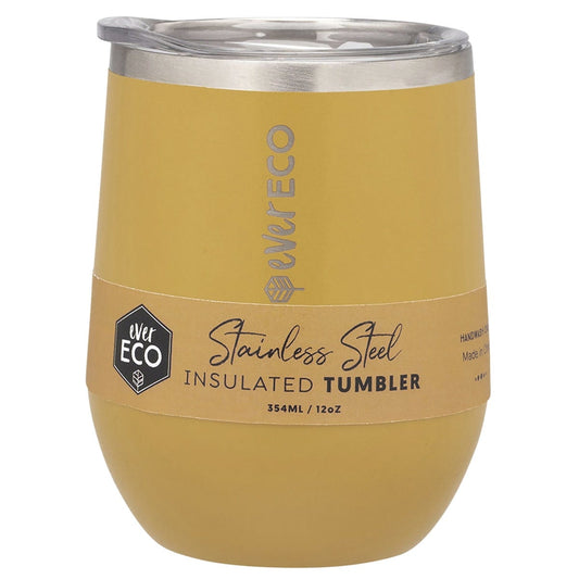 Ever Eco- Insulated Tumbler Marigold-354ml