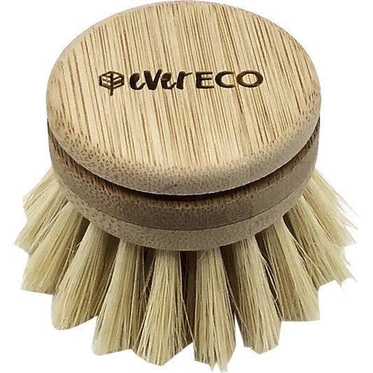 Ever Eco- Dish Brush Head Replacement Head