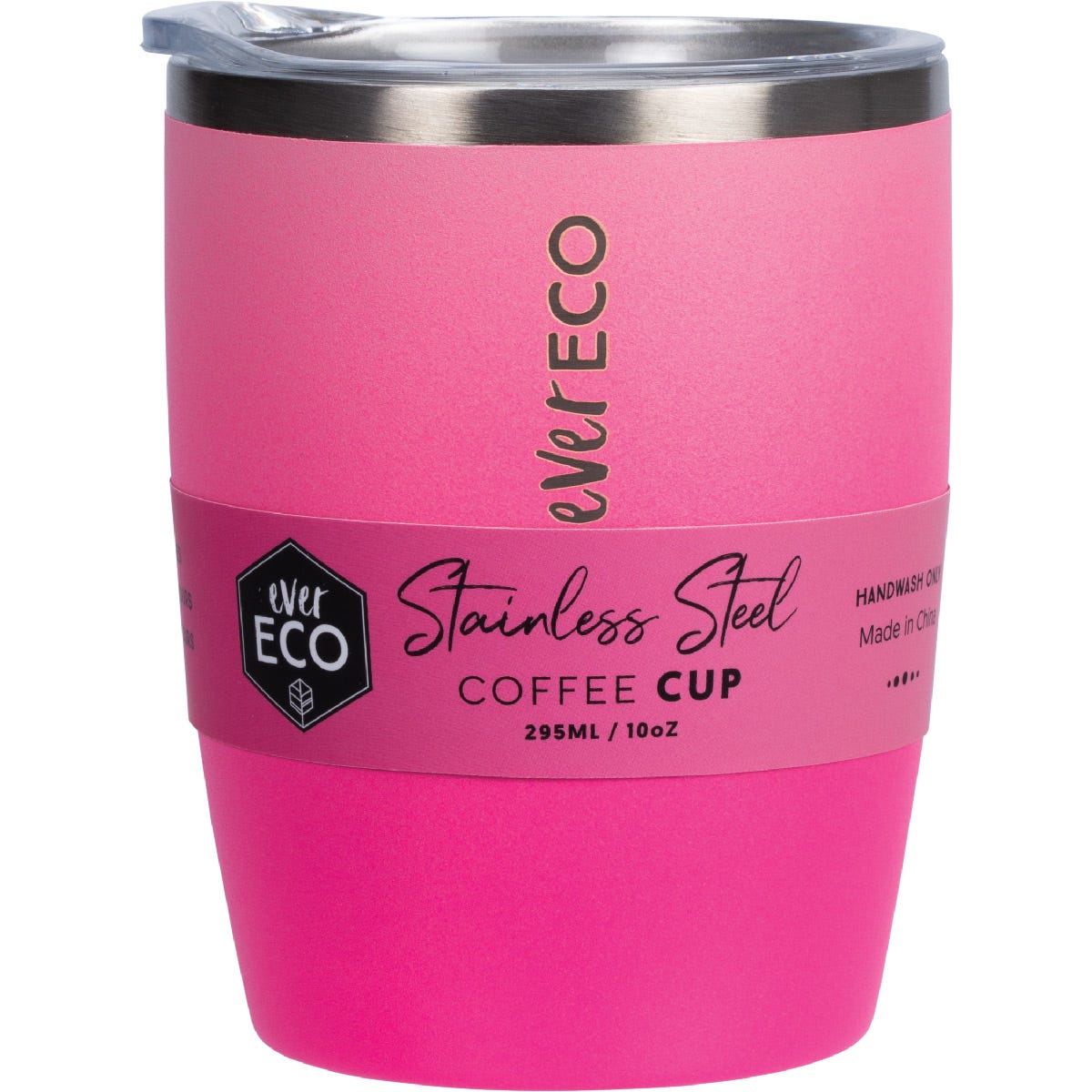 Ever Eco- Insulated Coffee Cup Rise-295ml