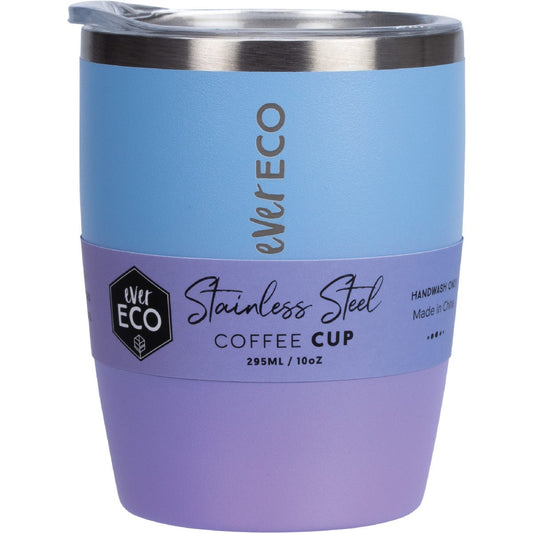 Ever Eco- Insulated Coffee Cup Balance-295ml