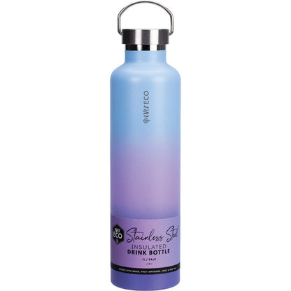 Ever Eco- Insulated Stainless Steel Bottle Balance-1L