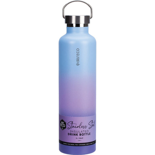 Ever Eco- Insulated Stainless Steel Bottle Balance-1L