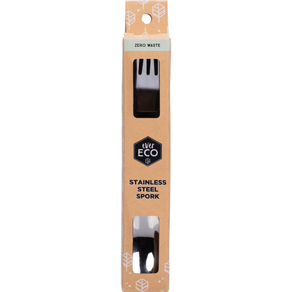 Ever Eco- Stainless Steel Spork