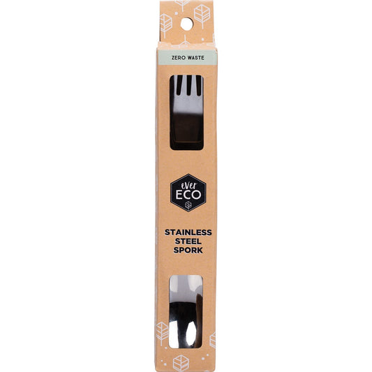 Ever Eco- Stainless Steel Spork