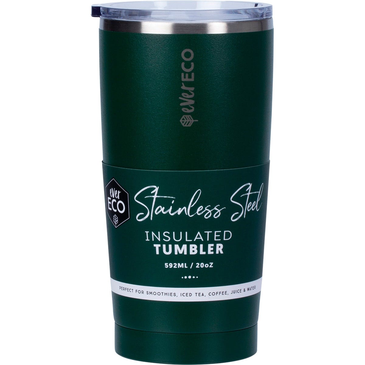 Ever Eco- Insulated Tumbler Forest-592ml