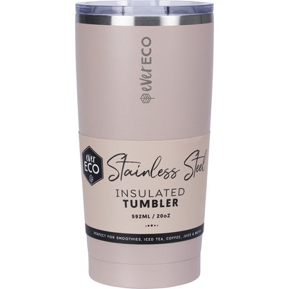 Ever Eco- Insulated Tumbler Rose-592ml