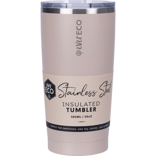 Ever Eco- Insulated Tumbler Rose-592ml