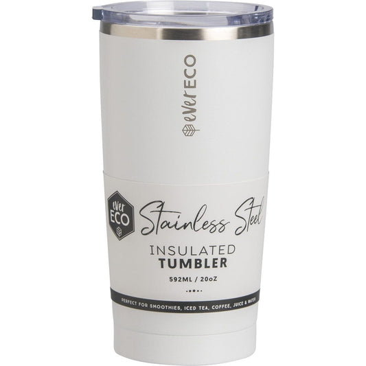 Ever Eco- Insulated Tumbler Cloud-592ml