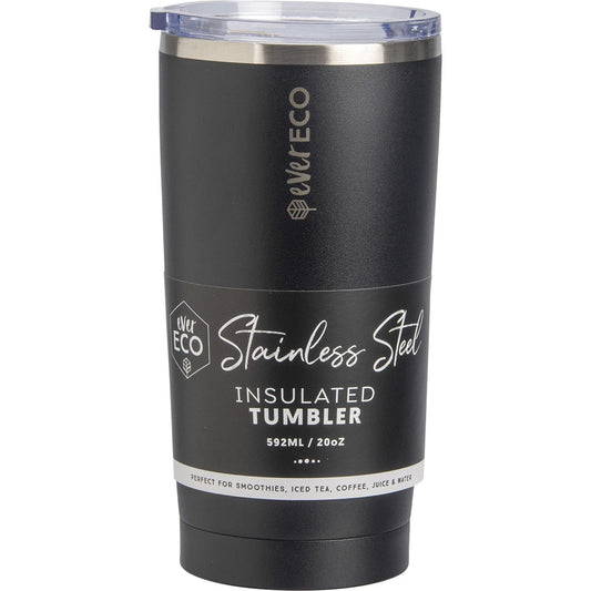 Ever Eco- Insulated Tumbler Onyx-592ml