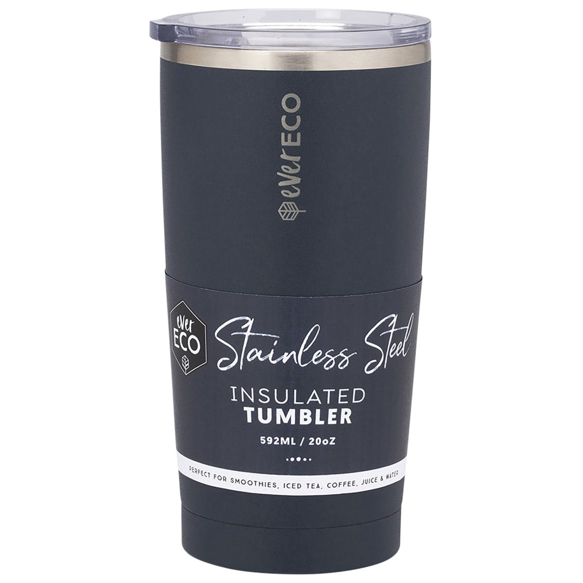 Ever Eco- Insulated Tumbler Montauk-592ml