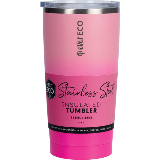 Ever Eco- Insulated Tumbler Rise-592ml