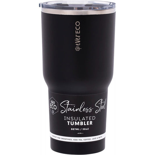 Ever Eco- Insulated Tumbler Onyx-887ml