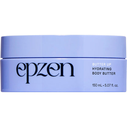 Epzen- Body Butter Hydrating-150ml