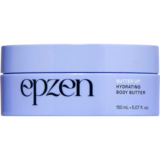 Epzen- Body Butter Hydrating-150ml