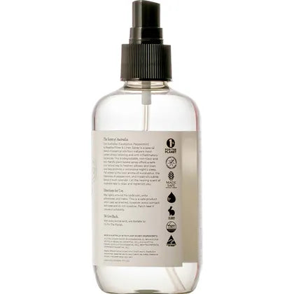 Koala Eco- Pillow & Linen Spray Eucalyptus, Peppermint & Rosalina-250ml