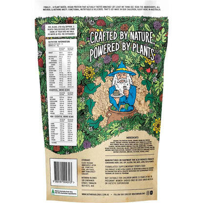 Botanika Blends- Plant Protein Blueberry Pancake-500g