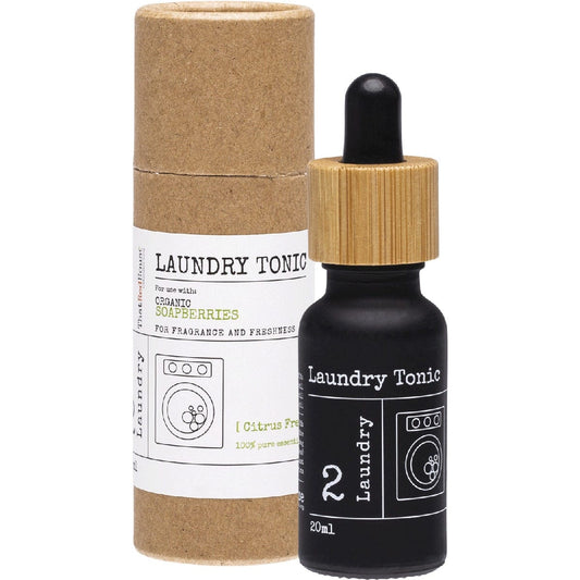 That Red House- Laundry Tonic Citrus Fresh-20ml