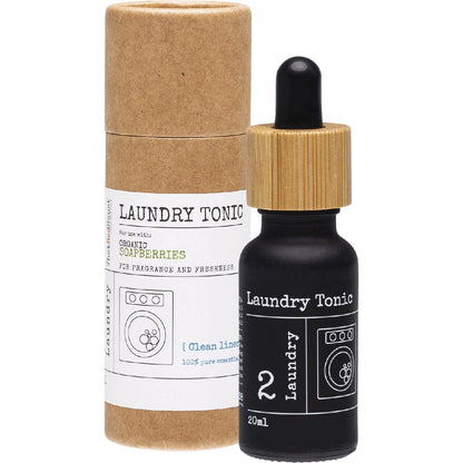 That Red House- Laundry Tonic Clean Linen-20ml
