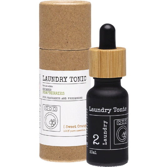 That Red House- Laundry Tonic Sweet Orange-20ml