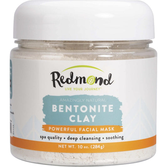 Redmond- Bentonite Clay-283g