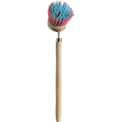Retrokitchen- Dish Brush (Colour may vary)