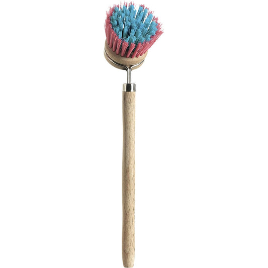 Retrokitchen- Dish Brush (Colour may vary)