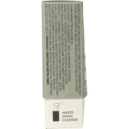 Good Change Store- Refill Tablet All Purpose Cleaner-x7