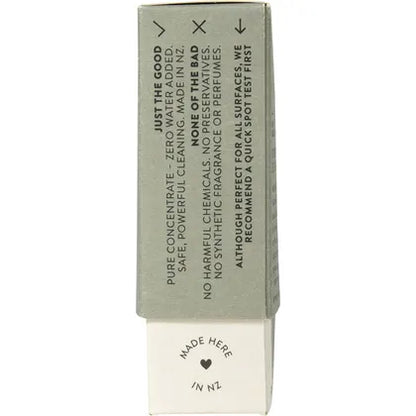 Good Change Store- Refill Tablet All Purpose Cleaner-x7