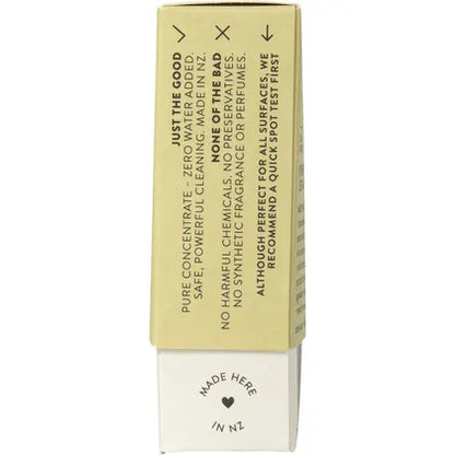 Good Change Store- Refill Tablet Kitchen Cleaner-x7