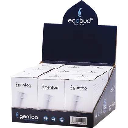 Ecobud- Replacement Filter for Ecobud Gentoo-x9