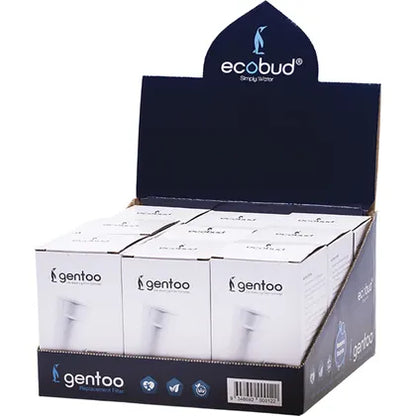 Ecobud- Replacement Filter for Ecobud Gentoo-x9