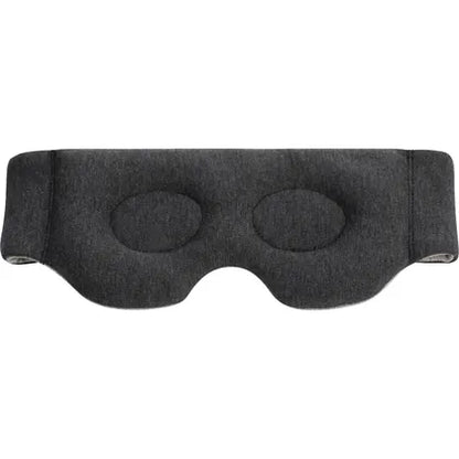 Gaiam- Revive and Renew Black Out Sleep Mask