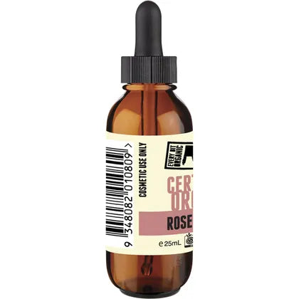 Every Bit Organic- Rosehip Oil-25ml