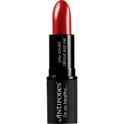 Antipodes- Ruby Bay Rouge Lipstick-4g