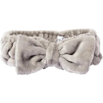 Giovanni- SPA Headband Multi-Purpose Grey