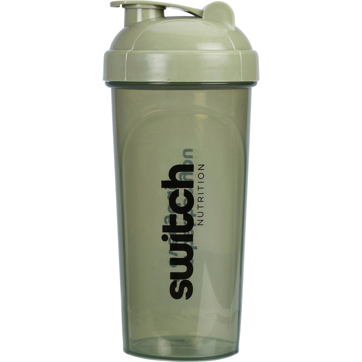 Switch Nutrition- Shaker Green-700ml