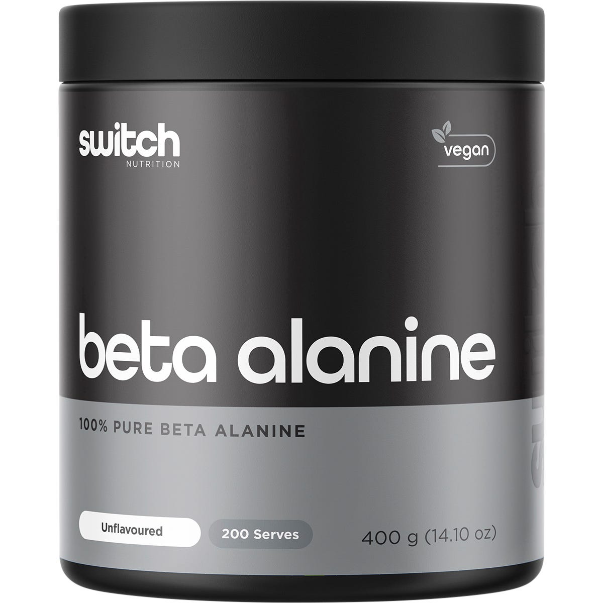 Beta Alanine Powder 100% Pure Unflavoured