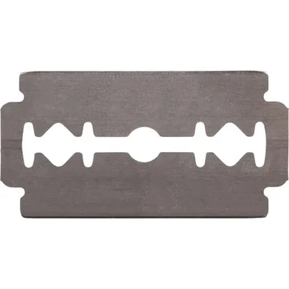 Ever Eco- Safety Razor Stainless Steel Blades Refill Pack-10pk